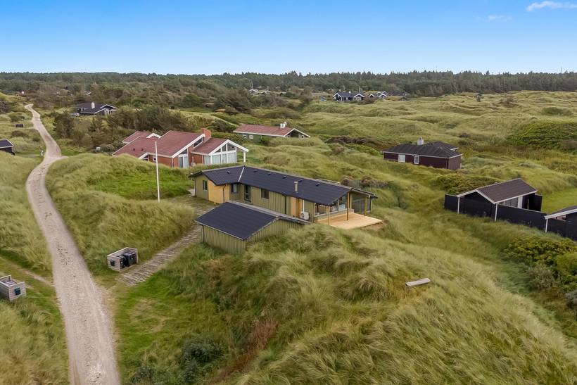 Foto von Ferienhaus GE02 in Saltum - Blokhus - Nordjütland