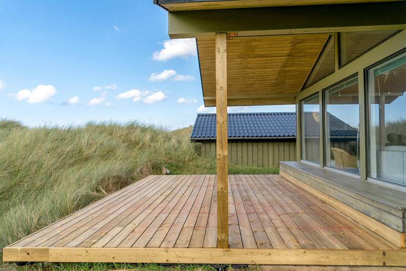 Foto von Ferienhaus GE02 in Saltum - Blokhus - Nordjütland