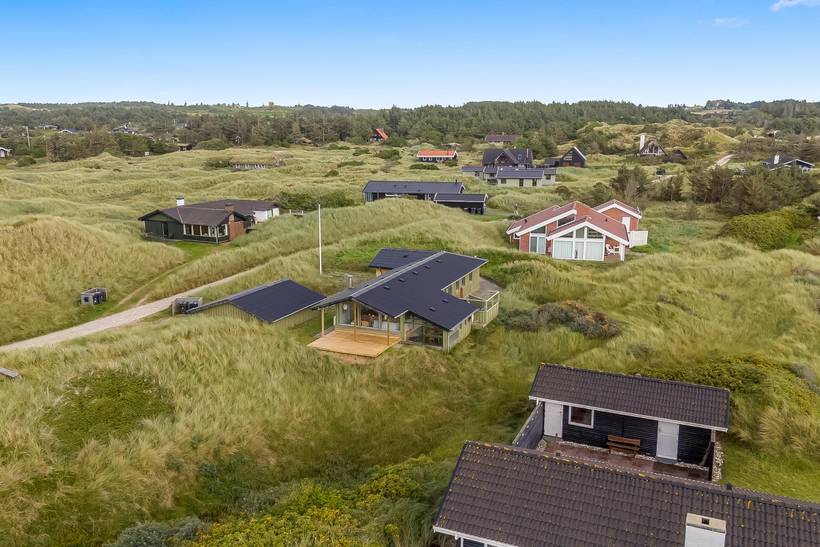 Foto von Ferienhaus GE02 in Saltum - Blokhus - Nordjütland