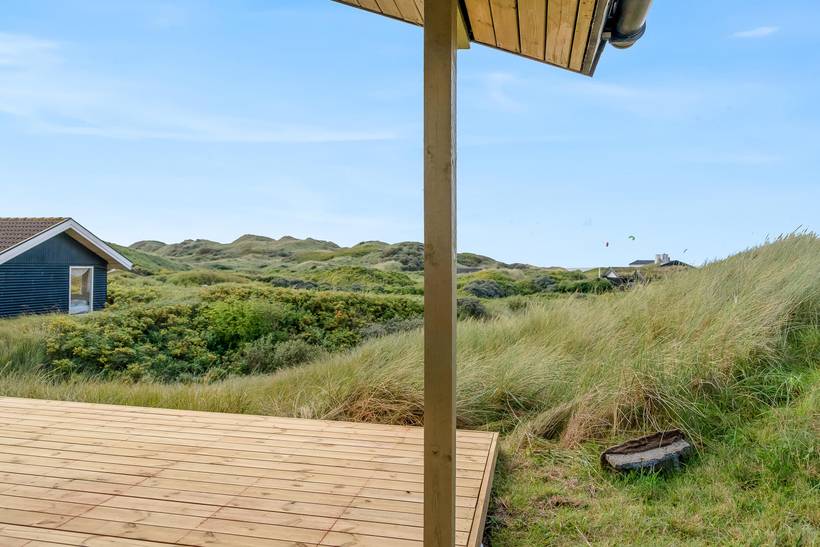 Foto von Ferienhaus GE02 in Saltum - Blokhus - Nordjütland