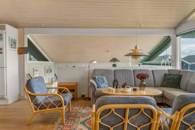 Foto von Ferienhaus GE02 in Saltum - Blokhus - Nordjütland