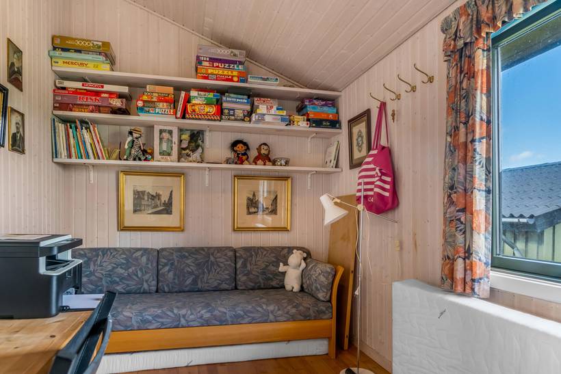 Foto von Ferienhaus GE02 in Saltum - Blokhus - Nordjütland