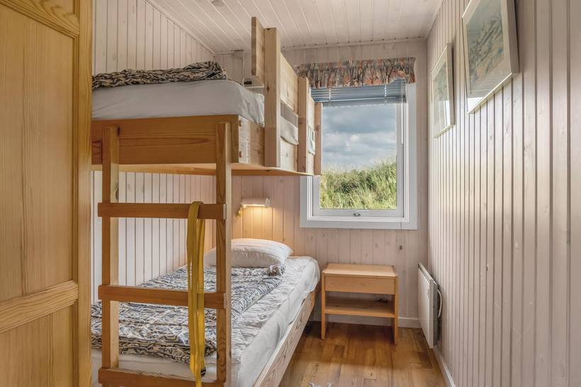 Foto von Ferienhaus GE02 in Saltum - Blokhus - Nordjütland