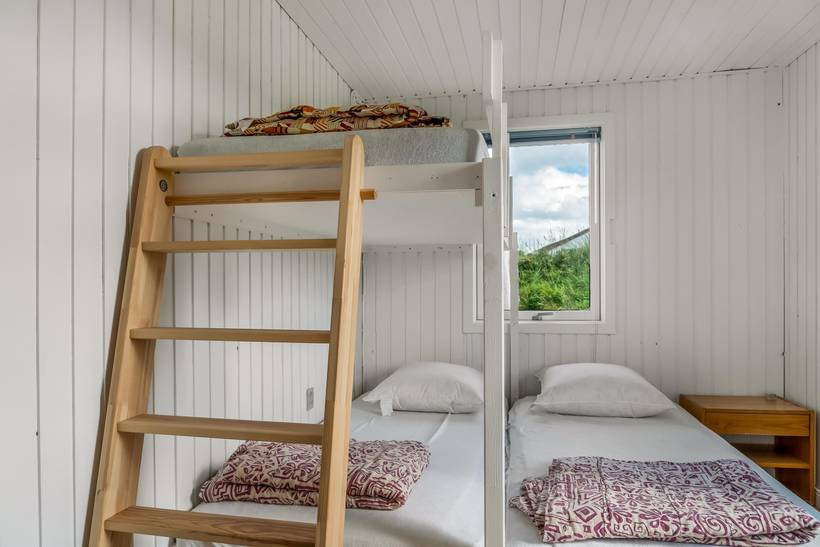 Foto von Ferienhaus GE02 in Saltum - Blokhus - Nordjütland