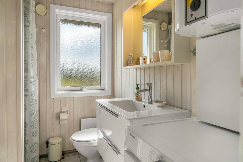 Foto von Ferienhaus GE02 in Saltum - Blokhus - Nordjütland