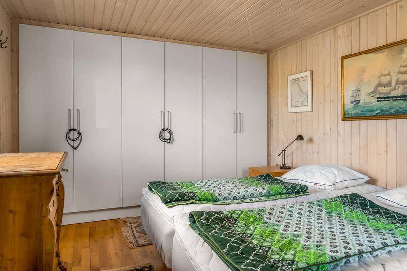 Foto von Ferienhaus GE02 in Saltum - Blokhus - Nordjütland