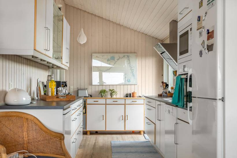 Foto von Ferienhaus GE02 in Saltum - Blokhus - Nordjütland