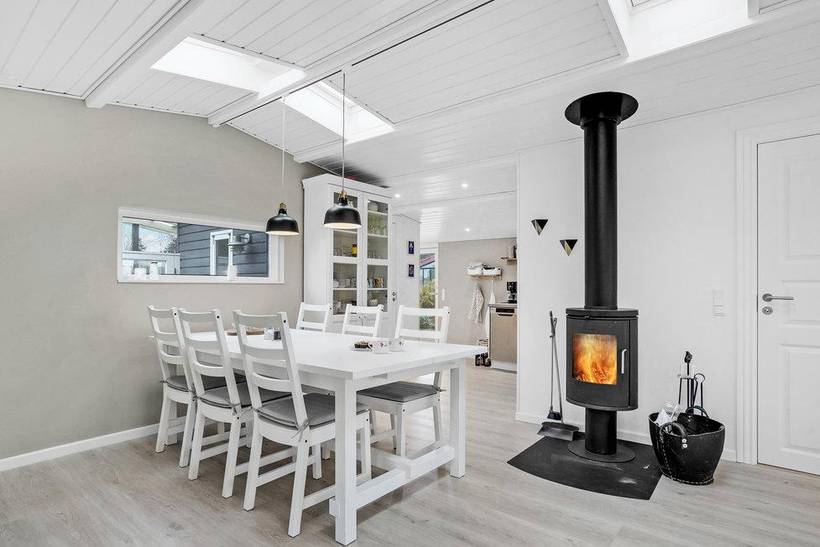 Foto von Ferienhaus GE04 in Juelsminde - Ostjütland
