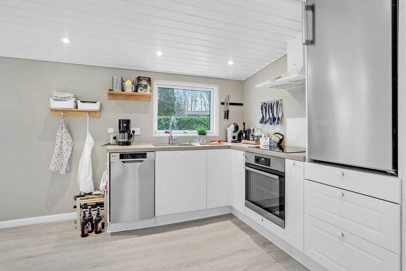 Foto von Ferienhaus GE04 in Juelsminde - Ostjütland