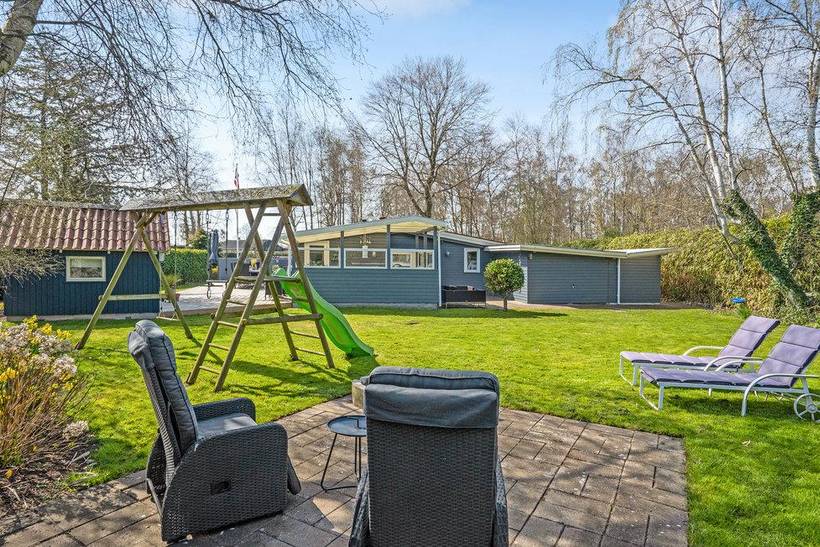 Foto von Ferienhaus GE04 in Juelsminde - Ostjütland