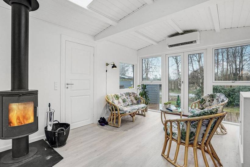 Foto von Ferienhaus GE04 in Juelsminde - Ostjütland