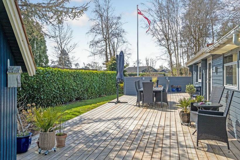 Foto von Ferienhaus GE04 in Juelsminde - Ostjütland