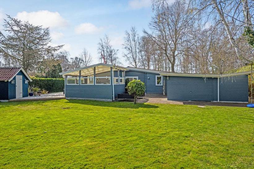 Foto von Ferienhaus GE04 in Juelsminde - Ostjütland