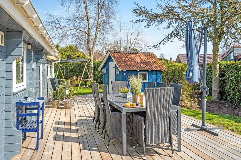 Foto von Ferienhaus GE04 in Juelsminde - Ostjütland