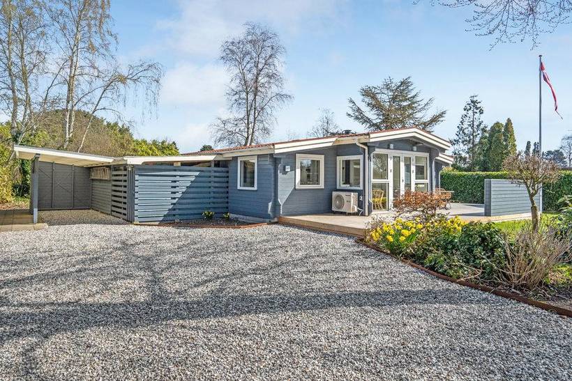 Foto von Ferienhaus GE04 in Juelsminde - Ostjütland