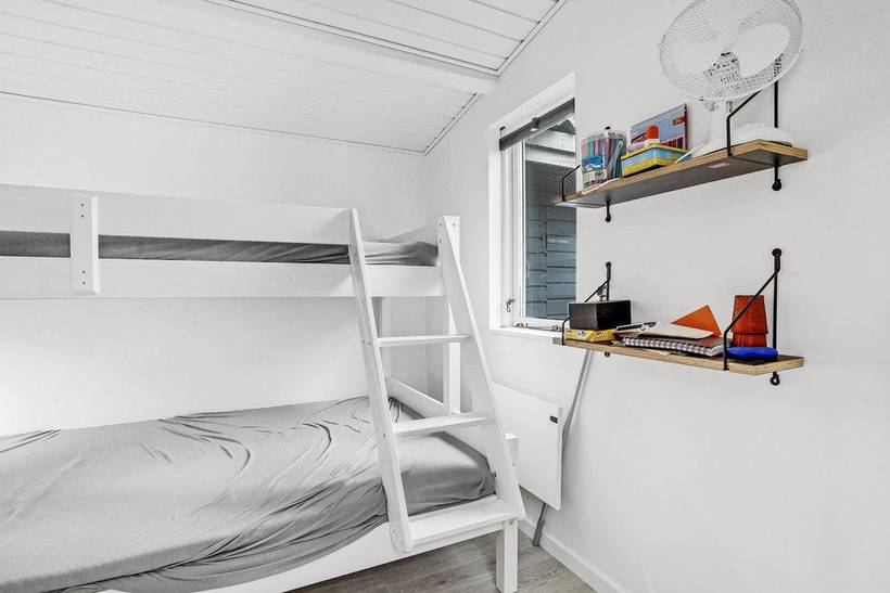 Foto von Ferienhaus GE04 in Juelsminde - Ostjütland