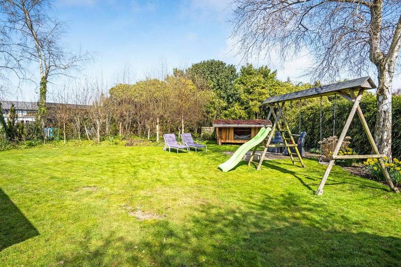 Foto von Ferienhaus GE04 in Juelsminde - Ostjütland
