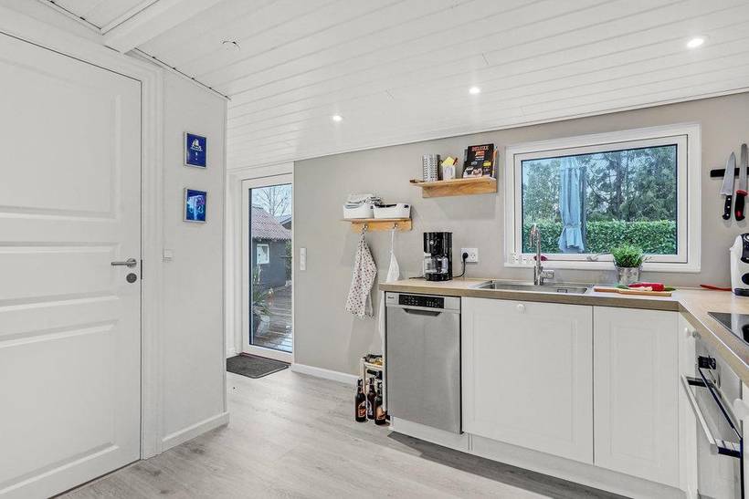 Foto von Ferienhaus GE04 in Juelsminde - Ostjütland