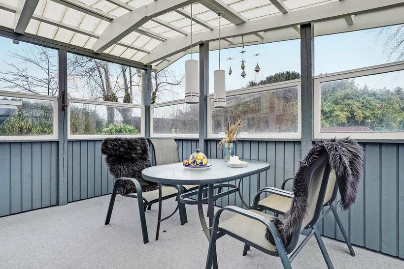 Foto von Ferienhaus GE04 in Juelsminde - Ostjütland