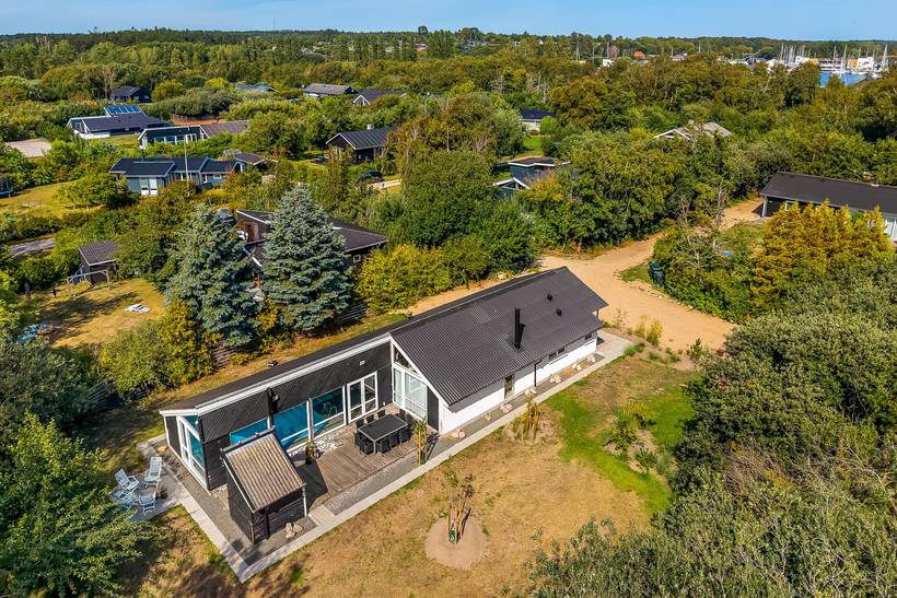Foto von Ferienhaus GE05 in Øer - Ebeltoft - Ostjütland