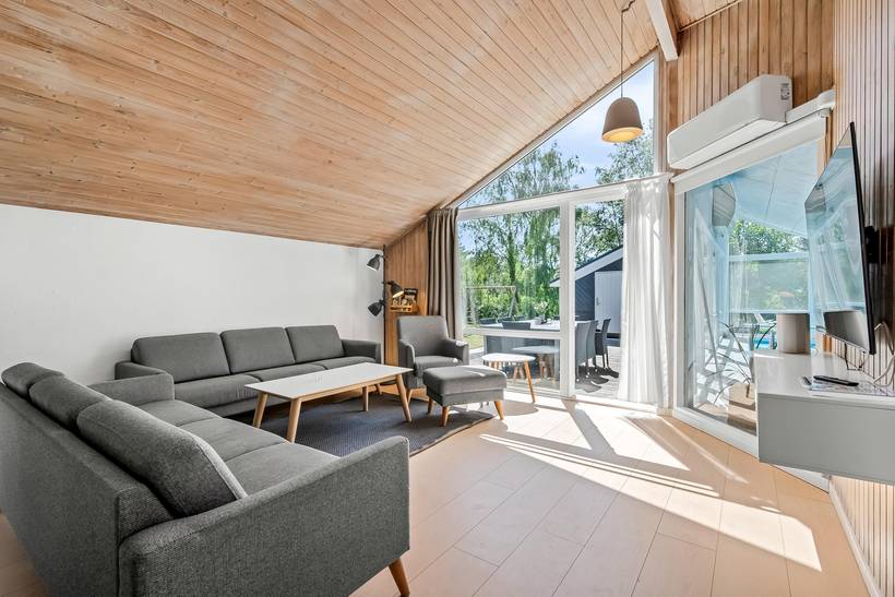 Foto von Ferienhaus GE05 in Øer - Ebeltoft - Ostjütland