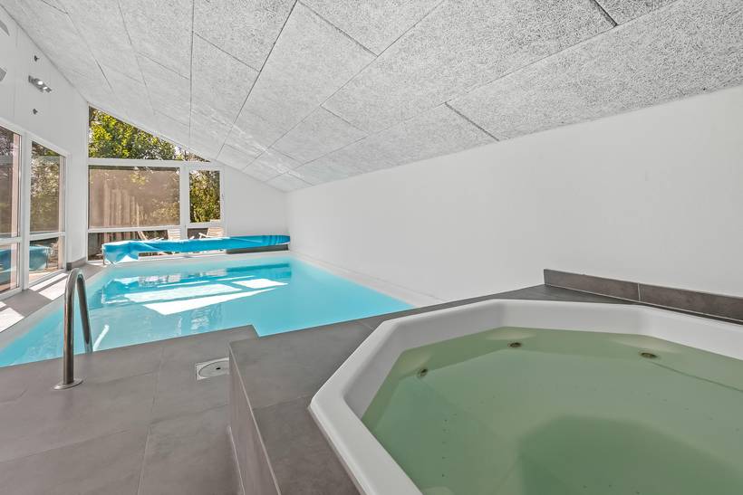 Foto von Ferienhaus GE05 in Øer - Ebeltoft - Ostjütland