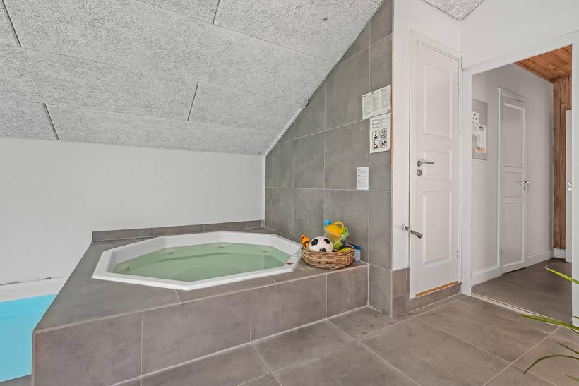 Foto von Ferienhaus GE05 in Øer - Ebeltoft - Ostjütland