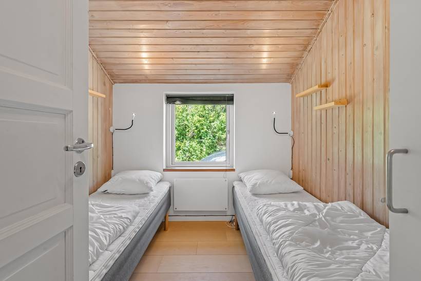Foto von Ferienhaus GE05 in Øer - Ebeltoft - Ostjütland