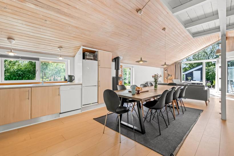 Foto von Ferienhaus GE05 in Øer - Ebeltoft - Ostjütland