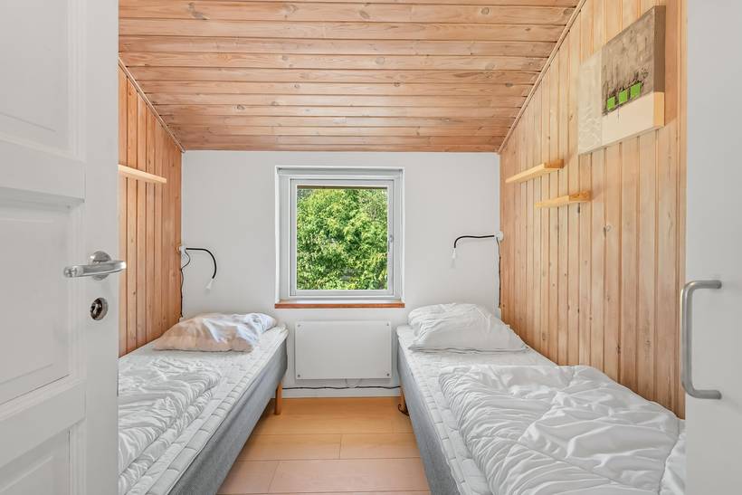 Foto von Ferienhaus GE05 in Øer - Ebeltoft - Ostjütland