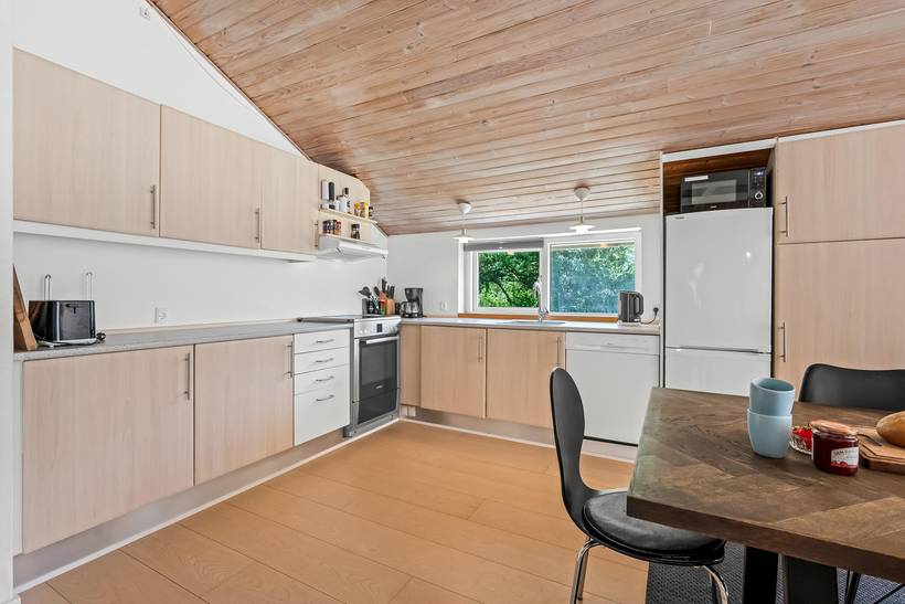 Foto von Ferienhaus GE05 in Øer - Ebeltoft - Ostjütland