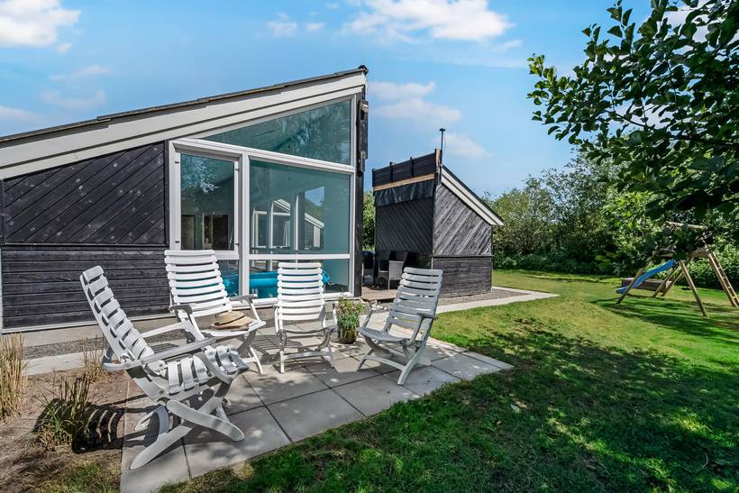 Foto von Ferienhaus GE05 in Øer - Ebeltoft - Ostjütland