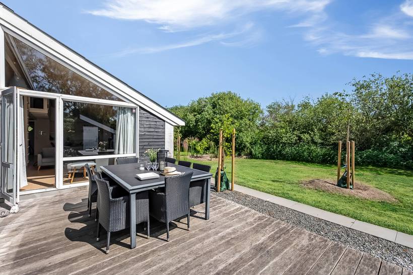 Foto von Ferienhaus GE05 in Øer - Ebeltoft - Ostjütland