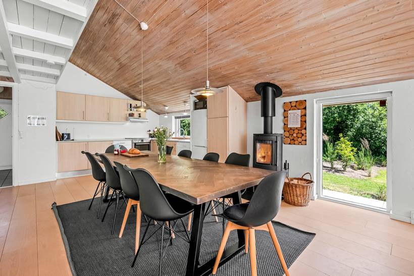 Foto von Ferienhaus GE05 in Øer - Ebeltoft - Ostjütland