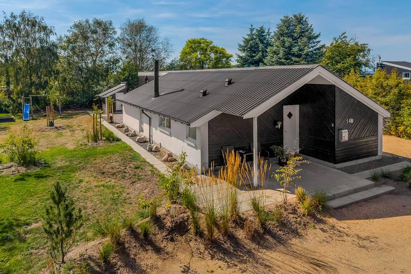 Foto von Ferienhaus GE05 in Øer - Ebeltoft - Ostjütland