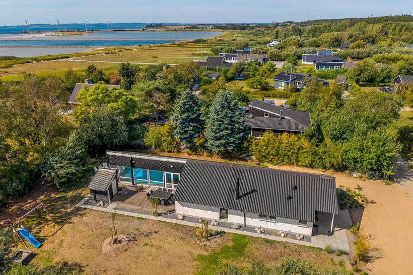 Foto von Ferienhaus GE05 in Øer - Ebeltoft - Ostjütland