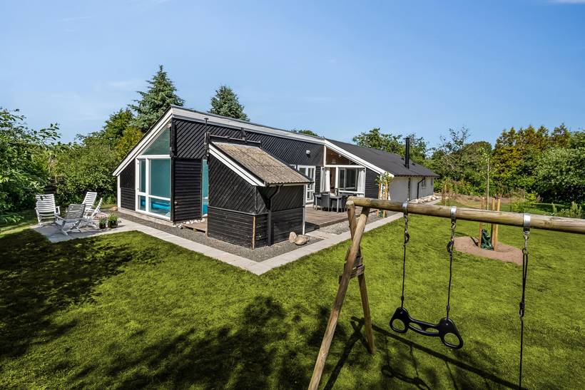Foto von Ferienhaus GE05 in Øer - Ebeltoft - Ostjütland