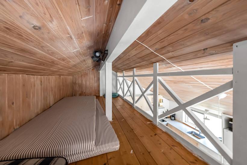 Foto von Ferienhaus GE05 in Øer - Ebeltoft - Ostjütland