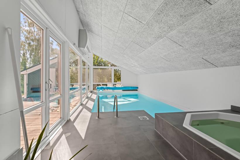 Foto von Ferienhaus GE05 in Øer - Ebeltoft - Ostjütland