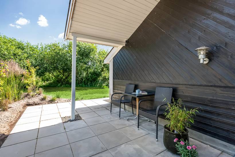 Foto von Ferienhaus GE05 in Øer - Ebeltoft - Ostjütland