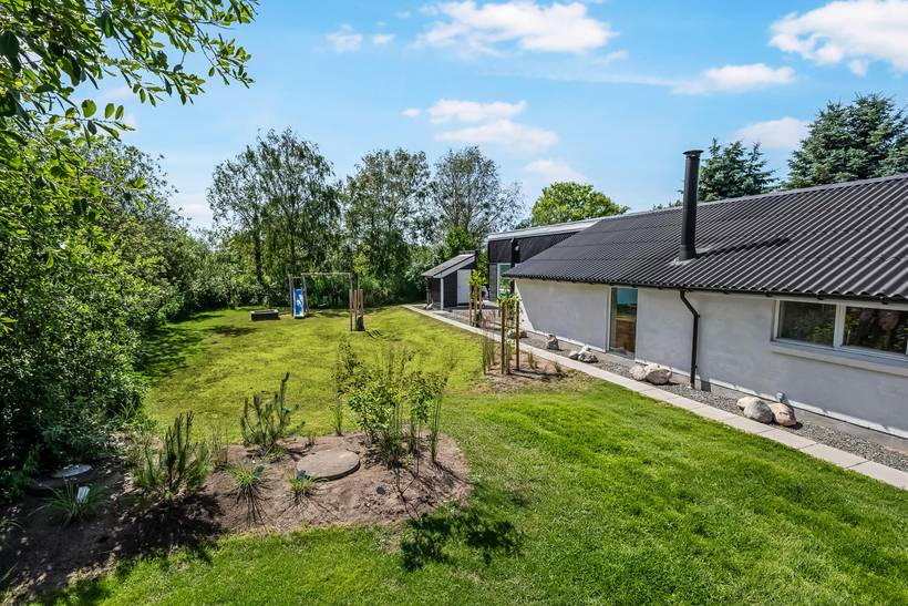 Foto von Ferienhaus GE05 in Øer - Ebeltoft - Ostjütland
