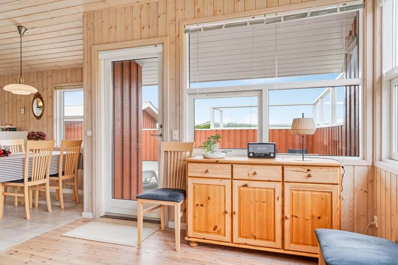 Foto von Ferienhaus GE06 in Løkken - Nordjütland