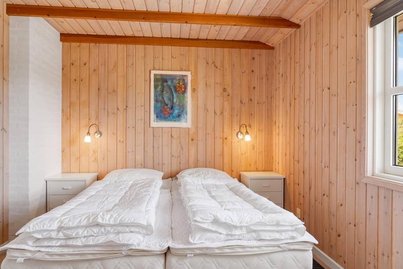 Foto von Ferienhaus GE06 in Løkken - Nordjütland