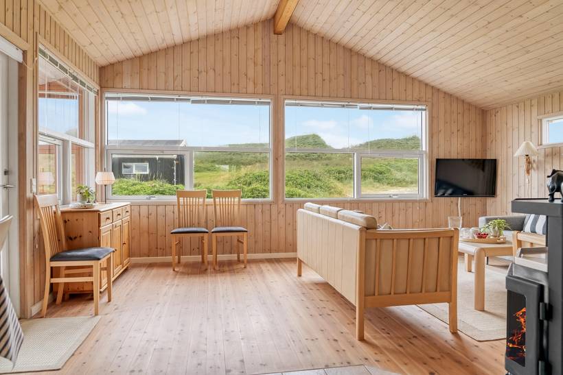 Foto von Ferienhaus GE06 in Løkken - Nordjütland