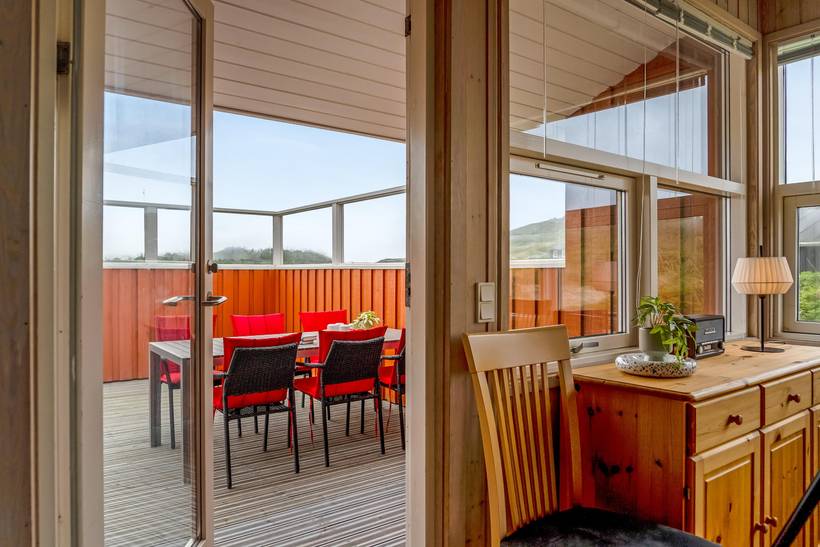 Foto von Ferienhaus GE06 in Løkken - Nordjütland