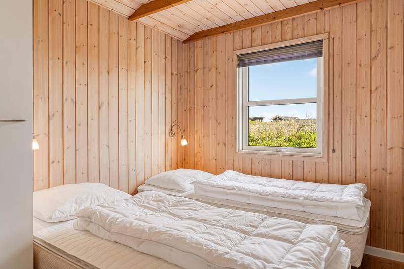 Foto von Ferienhaus GE06 in Løkken - Nordjütland