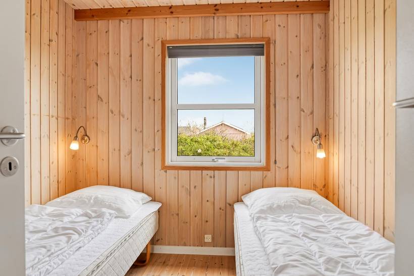 Foto von Ferienhaus GE06 in Løkken - Nordjütland