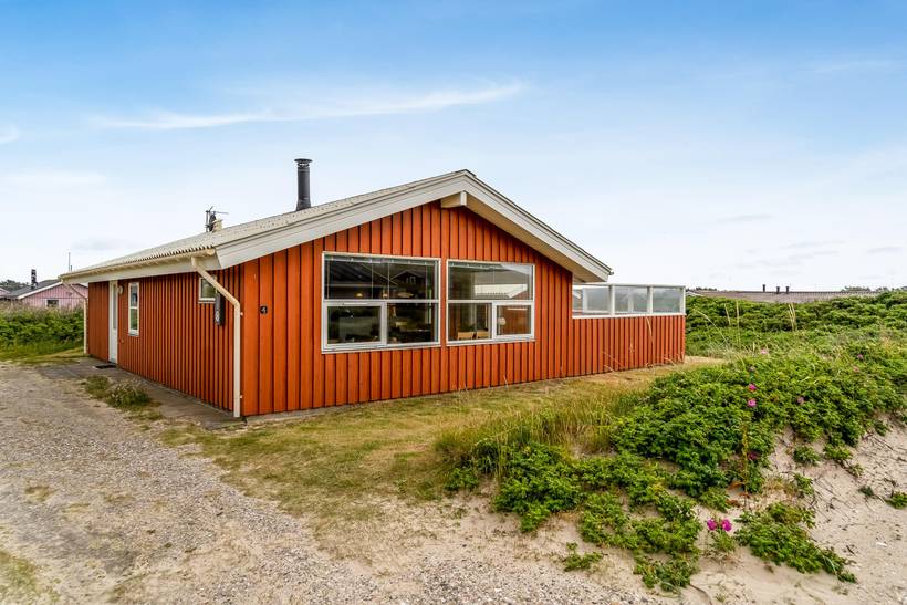 Foto von Ferienhaus GE06 in Løkken - Nordjütland