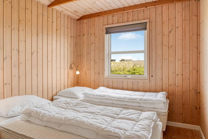 Foto von Ferienhaus GE06 in Løkken - Nordjütland