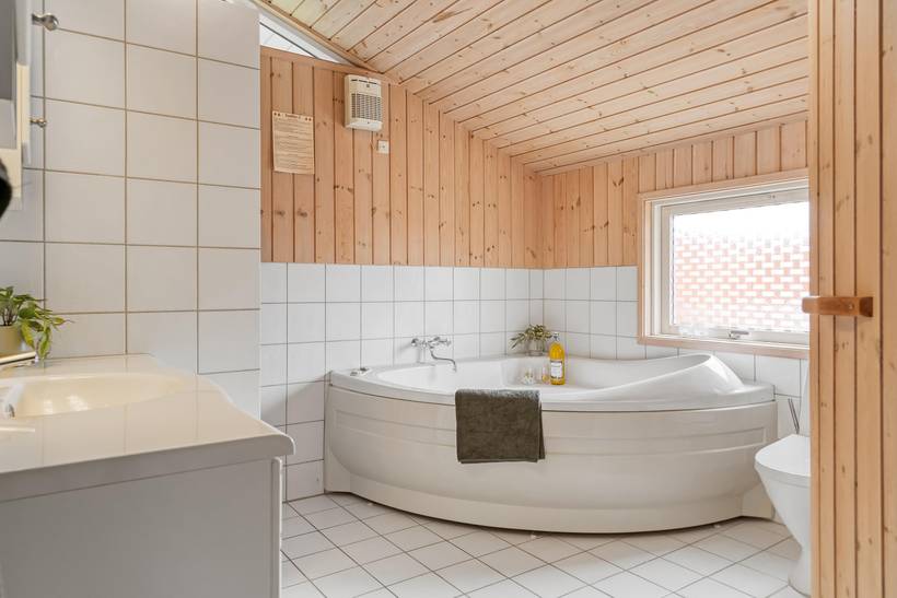 Foto von Ferienhaus GE06 in Løkken - Nordjütland